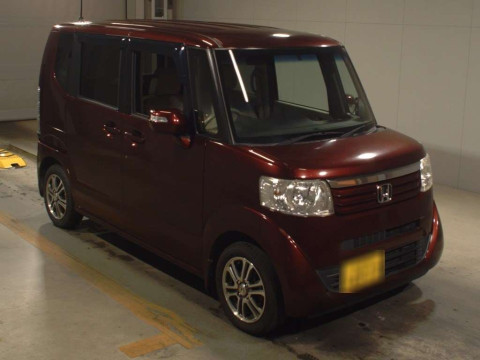 2014 Honda N-BOX JF1[2]