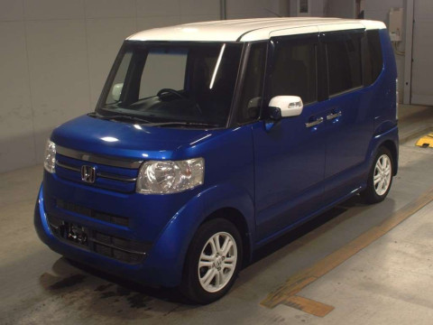 2016 Honda N-BOX JF1[0]