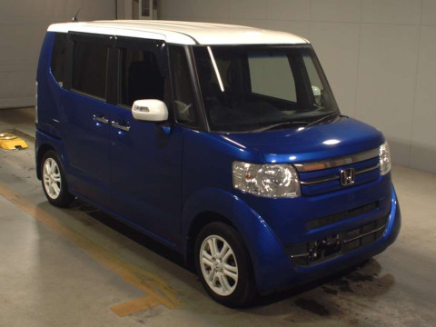 2016 Honda N-BOX JF1[2]