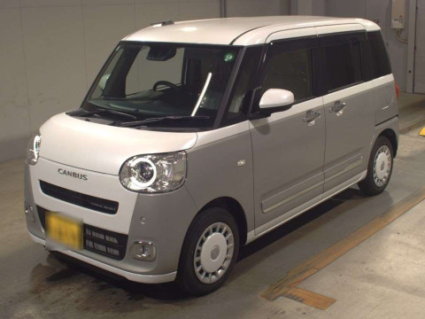 2024 Daihatsu Move Canbus LA850S[0]