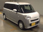 2024 Daihatsu Move Canbus