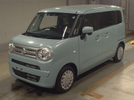 2024 Suzuki WAGON R SMILE