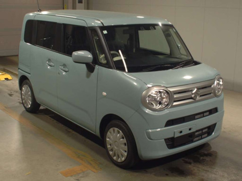 2024 Suzuki WAGON R SMILE MX81S[2]