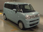 2024 Suzuki WAGON R SMILE