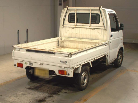 2012 Suzuki Carry Truck DA63T[1]