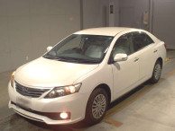 2012 Toyota Allion