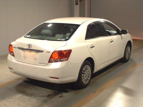 2012 Toyota Allion NZT260[1]