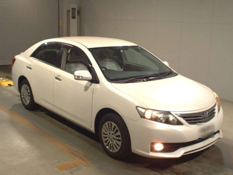 2012 Toyota Allion NZT260[2]