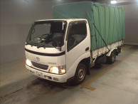 2002 Toyota Toyoace Truck