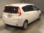 2009 Daihatsu Boon Luminas