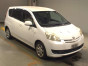 2009 Daihatsu Boon Luminas