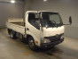 2015 Toyota Dyna Truck