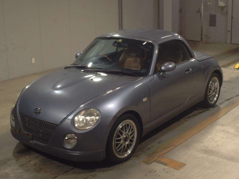 2004 Daihatsu Copen L880K[0]