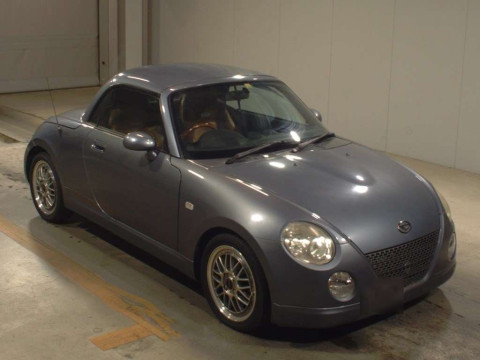 2004 Daihatsu Copen L880K[2]