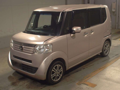 2013 Honda N-BOX JF1[0]