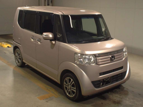 2013 Honda N-BOX JF1[2]