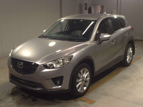 2014 Mazda CX-5 KE2AW[0]