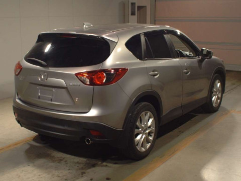 2014 Mazda CX-5 KE2AW[1]