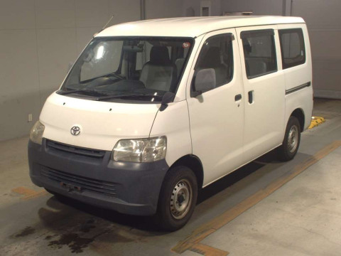 2010 Toyota Townace Van S402M[0]