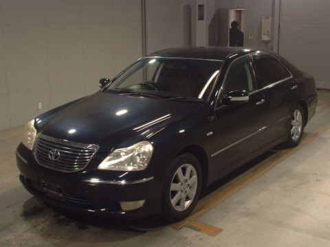 2004 Toyota Crown Majesta UZS186[0]