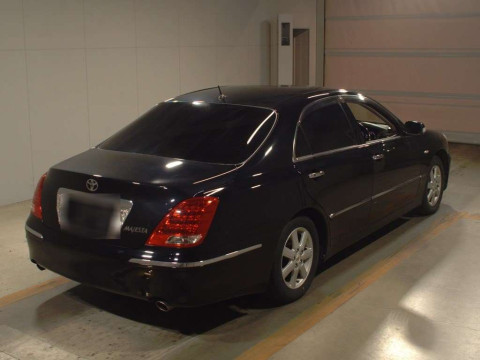 2004 Toyota Crown Majesta UZS186[1]