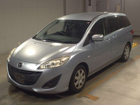 2012 Mazda Premacy CWEFW[0]