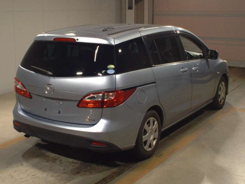 2012 Mazda Premacy CWEFW[1]