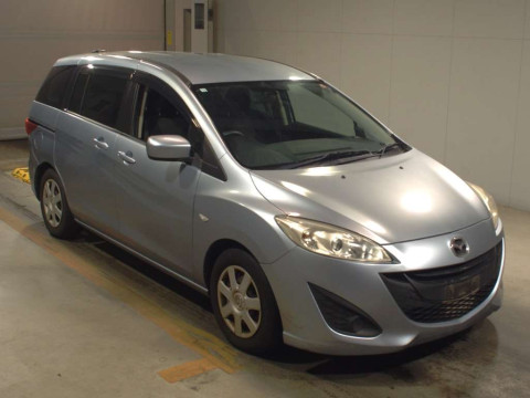 2012 Mazda Premacy CWEFW[2]