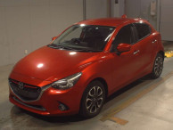 2016 Mazda Demio