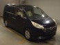 2005 Honda Step WGN