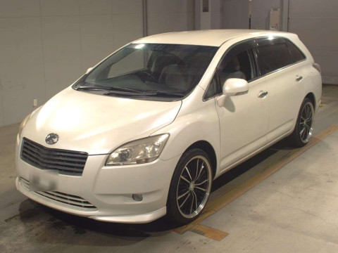 2009 Toyota Mark X Zio ANA15[0]