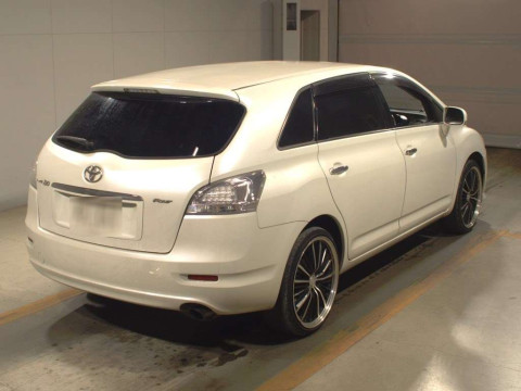 2009 Toyota Mark X Zio ANA15[1]