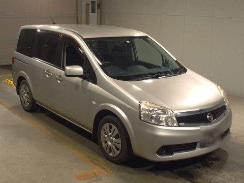 2012 Nissan Lafesta B30[2]