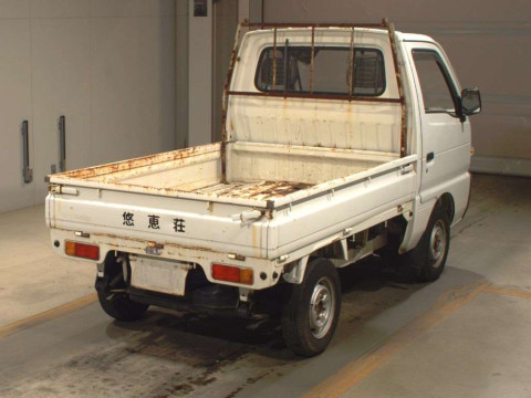 1994 Suzuki Carry Truck DC51T[1]