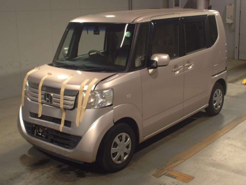 2013 Honda N-BOX JF1[0]