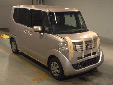 2013 Honda N-BOX JF1[2]