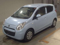 2012 Suzuki ALTO ECO