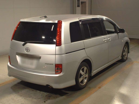 2007 Toyota Isis ZNM10W[1]