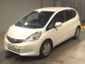 2010 Honda Fit Hybrid