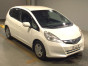 2010 Honda Fit Hybrid