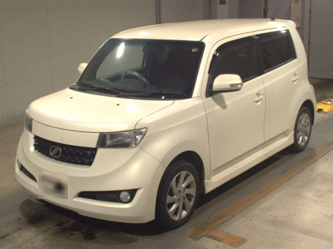 2010 Toyota bB QNC20[0]