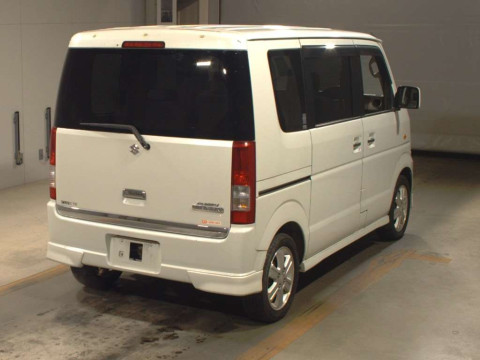 2007 Suzuki Every Wagon DA64W[1]