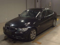 2008 BMW 3 Series