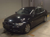 2008 BMW 3 Series