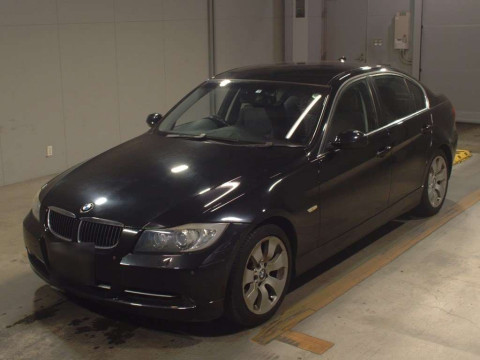 2008 BMW 3 Series VB35[0]