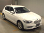 2013 BMW 1 Series