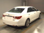 2010 Toyota Mark X