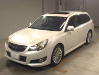 2009 Subaru Legacy Touring Wagon