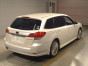 2009 Subaru Legacy Touring Wagon