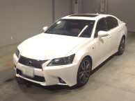 2012 Lexus GS